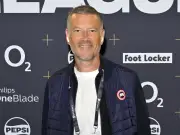 Strictly Come Dancing in Talks to Sign Gladiators Star Mark Clattenburg