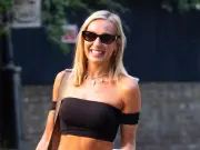 Strictly Come Dancing pros return for rehearsals after major shake-up