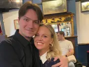 Strictly Come Dancing Star Joanne Clifton Announces Pregnancy