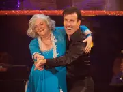 Strictly Come Dancing to Air Special Ann Widdecombe Tribute After Tragic Death