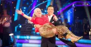 Strictly Come Dancing to Honour Ann Widdecombe Amid Murder Investigation