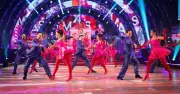 Strictly curse strikes again as new pro Maddie Ingoldsby splits from partner