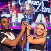 Strictly Star Joanne Clifton Pregnant with First Child at 42