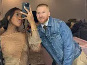 Strictly Star Neil Jones' Wife Reveals Sweet Wedding Gesture and Tattoo Tribute