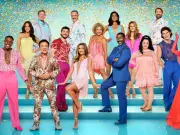 Strictly Star Ross King Joins Will Young for Cinderella Panto