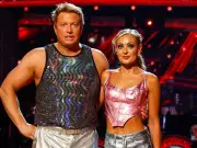 Strictly's Amy Dowden on 'big changes' and new presenters