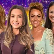 Strictly's best line-up in years let down by BBC's low-key reveals