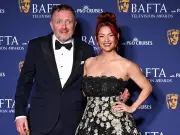 Strictly's Chris McCausland Opens Up on Mate Josh Widdicombe Joining BBC Show