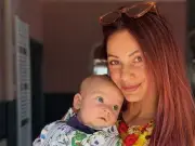 Strictly's Dianne Buswell Fears Over Dancing Again After Emergency C-Section