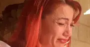Strictly's Dianne Buswell in Tears After Emergency C-Section Birth