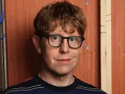 Strictly's Josh Widdicombe 'whacked' by angry plane passenger over seat row
