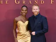 Strictly's Neil Jones and Chyna Mills Share Italian Elopement Photos