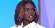 Strictly's Oti Mabuse Banned from Dancing During Difficult Second Pregnancy