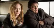 Strike: The Running Grave Returns with Tom Burke and Holliday Grainger
