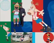 Striker the dog: the 1994 World Cup mascot's legacy and creation story