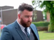 Struck Off: Paramedic Exposed Himself and Sent Porn to Colleagues