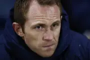 Stuart Lewis Leaves Tottenham for Ipswich Town Assistant Role