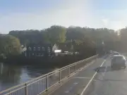 Student, 18, Dies on Duke of Edinburgh Expedition in River Wye