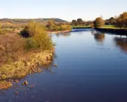 Student Drowns in River Wye During Duke of Edinburgh's Award Trip in Wales