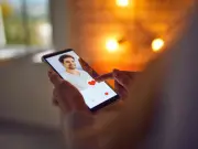 Students Use AI Robots to Pick Dates in 'Black Mirror' Trend