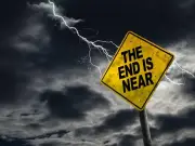 Study warns civilisation could collapse within 20 years due to low birth rates