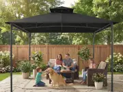Sturdy Outsunny Gazebo Now £67 in Yimbly Deal, Cheaper Than Amazon