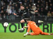 Sturm Graz to Unleash 'Best Player in Austria' Otar Kiteishvili Against Hearts