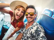 Stylish Cabin Bag Perfect for Ryanair Drops to £15 on Amazon
