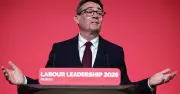 Submit Your Questions for Andy Burnham Q&A Before He Enters No 10