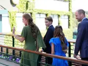 Subtle Wimbledon detail reveals 'telling' insight into William and Kate's relationship