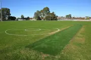 Suburban Football Faces Grave Dangers Beyond AFL, Nathan Fitzgerald Death Shows