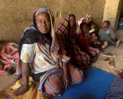 Sudan's El Obeid Faces Intensified Drone Attacks as War Escalates