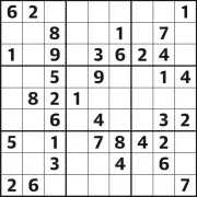 Sudoku 7371 Expert Puzzle: July 4 Challenge Solution Guide