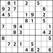 Sudoku 7373 Medium: Solve the July 7 Puzzle