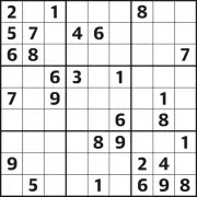 Sudoku 7374 Medium: July 8 Puzzle Solution Tips