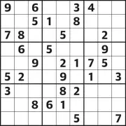 Sudoku 7388 Easy Puzzle Solution and Tips