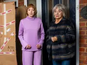 Sue Johnston and Diane Morgan's Ann Droid: A Grief Comedy with Robots