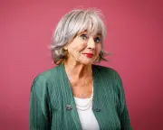 Sue Johnston on Ann Droid, fame, and her new robot companion