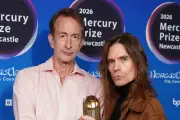 Suede Celebrate Mercury Prize Recognition 33 Years After Win