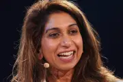 Suella Braverman Heckled Over Criticism of Councils and 'Fashionable Fads'