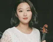 Sueye Park: Goldmark and Sibelius Album Review – Silvery Tone Shines