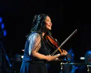 Sueye Park's Poetic Proms Debut in Sibelius Concerto