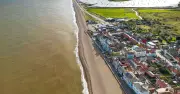 Suffolk Town Named Food Capital of East England by Which?