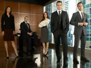 Suits Star Rick Hoffman Unrecognisable After Ditching Alcohol and Losing Weight