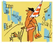 Summer Etiquette: 47 Essential Rules for Sun, Sea, and Social Grace