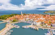 Summer on the Slovenian Riviera: A 29-Mile Coastline Packed with Charm