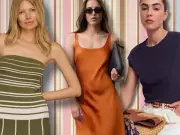 Summer Sale Fashion Picks: M&S, Boden, The White Company and More