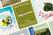 Summer's Must-Read Cookbooks: Seaside Food Porn to Italian Simplicity