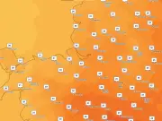 Sun to Return to Liverpool with 25°C Highs Next Week