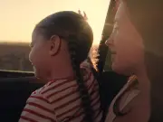 Sunburn risk for drivers: 47% take no UV precautions in cars